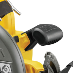 Аккумуляторная циркулярная пила DeWalt DCS579NT-XJ 5035048736388 — изображение 5