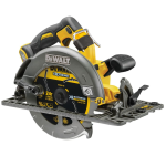 Аккумуляторная циркулярная пила DeWalt DCS579NT-XJ 5035048736388 — изображение 2