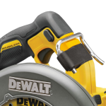 Аккумуляторная циркулярная пила DeWalt DCS579NT-XJ 5035048736388 — изображение 4