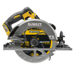 Аккумуляторная циркулярная пила DeWalt DCS579NT-XJ 5035048736388 — изображение 3