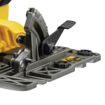 Аккумуляторная циркулярная пила DeWalt DCS579NT-XJ 5035048736388 — изображение 6