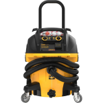 Комплект для пылесоса влажной и сухой уборки DeWalt DWV905MKIT-QS — изображение 2
