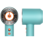 Фен Dyson Supersonic Nural HD16 Ceramic Patina/Topaz Вилка EU — изображение 2
