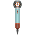 Фен Dyson Supersonic Nural HD16 Ceramic Patina/Topaz Вилка EU