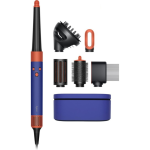 Стайлер Dyson Airwrap Complete Long HS08 Diffuse Vinca Blue/Topaz Вилка EU