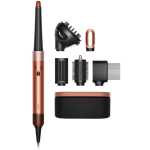 Стайлер Dyson Airwrap Complete Long HS08 Diffuse Amber Silk Вилка EU