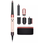 Стайлер Dyson Airwrap Complete Long HS08 Ceramic Pink/Rose Gold Вилка EU