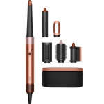 Стайлер Dyson Airwrap Complete Long HS08 Amber Silk Вилка EU