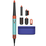 Стайлер Dyson Airwrap Complete Long HS08 Ceramic Patina/Topaz Вилка EU — купить в AppleProStore