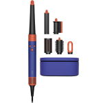 Стайлер Dyson Airwrap Complete Long HS08 Vinca Blue/Topaz Вилка EU — купить в AppleProStore