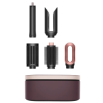Стайлер Dyson Airwrap Complete Long HS09 Coanda 2x Jasper Plum Вилка EU — изображение 3