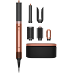 Стайлер Dyson Airwrap Complete Long HS09 Coanda 2x Amber Silk Вилка EU — изображение 2