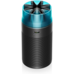 Очиститель воздуха Dyson Hushjet Purifier Compact Black / Teal