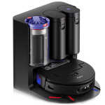 Робот-пылесос Dyson Spot+Scrub AI Black — купить в AppleProStore
