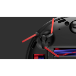 Робот-пылесос Dyson Spot+Scrub AI Black — фото 3