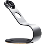 Подставка для фена Dyson Supersonic Hair Dryer Stand Nickel/Black — купить в AppleProStore