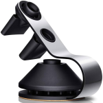 Подставка для фена Dyson Supersonic Hair Dryer Stand Nickel/Black — фото 1