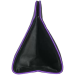 Дорожная сумка Dyson Travel Bag Black/Purple — фото 1