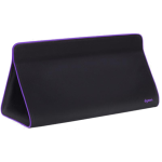 Дорожная сумка Dyson Travel Bag Black/Purple — купить в AppleProStore