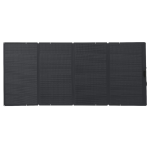 Солнечная панель к зарядным станциям EcoFlow 400W Gen3 — фото 1
