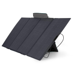 Солнечная панель к зарядным станциям EcoFlow 400W Gen3 — купить в AppleProStore