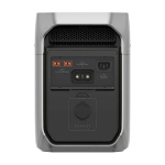 Портативная зарядная станция EcoFlow DELTA 3 Plus 1024 Втч — изображение 3