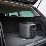 Портативная зарядная станция EcoFlow DELTA 3 Plus 1024 Втч — изображение 5