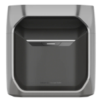 Дополнительная батарея EcoFlow DELTA 3 1024 Втч — изображение 2