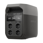 Портативная зарядная станция EcoFlow DELTA 3 1024 Втч