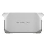 Дополнительная батарея EcoFlow DELTA 3 1024 Втч — изображение 4