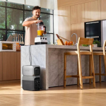 Портативная зарядная станция EcoFlow DELTA 3 1024 Втч — изображение 6