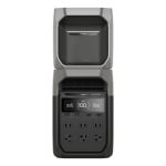 Дополнительная батарея EcoFlow DELTA 3 1024 Втч — изображение 5