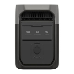 Портативная зарядная станция EcoFlow DELTA 3 1024 Втч — изображение 3