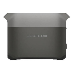 Портативная зарядная станция EcoFlow DELTA 3 1024 Втч — изображение 4