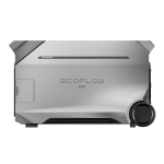 Портативная зарядная станция EcoFlow DELTA Pro 3 4096 Втч — изображение 10