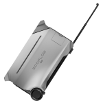 Портативная зарядная станция EcoFlow DELTA Pro 3 4096 Втч — изображение 11