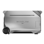 Портативная зарядная станция EcoFlow DELTA Pro 3 4096 Втч — изображение 7