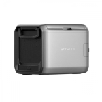 Портативный холодильник-морозильник EcoFlow GLACIER Classic (45 л) + аккумулятор — изображение 4