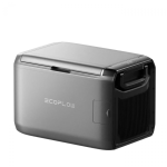 Портативный холодильник-морозильник EcoFlow GLACIER Classic (55 л) + аккумулятор — изображение 4