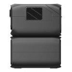 Портативная зарядная станция EcoFlow RIVER 3 Max Plus 858 Втч — изображение 6