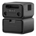 Портативная зарядная станция EcoFlow RIVER 3 Max Plus 858 Втч — изображение 4