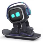 Умный робот EMO Robot AI с искусственным интеллектом (White)