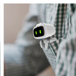 Умный карманный робот Living AI Aibi Pocket Pet с ChatGPT и ИИ — изображение 4
