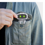 Умный карманный робот Living AI Aibi Pocket Pet с ChatGPT и ИИ — изображение 3