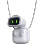 Умный карманный робот Living AI Aibi Pocket Pet с ChatGPT и ИИ