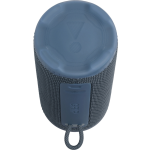 Портативная колонка JBL Grip Blue — фото 2