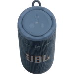 Портативная колонка JBL Grip Blue — фото 1