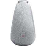 Беспроводная колонка JBL Horizon 3 Gray (с FM приемником) — фото 3