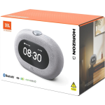 Беспроводная колонка JBL Horizon 3 Gray (с FM приемником) — фото 6