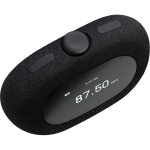 Беспроводная колонка JBL Horizon 3 Black (с FM приемником) — изображение 3